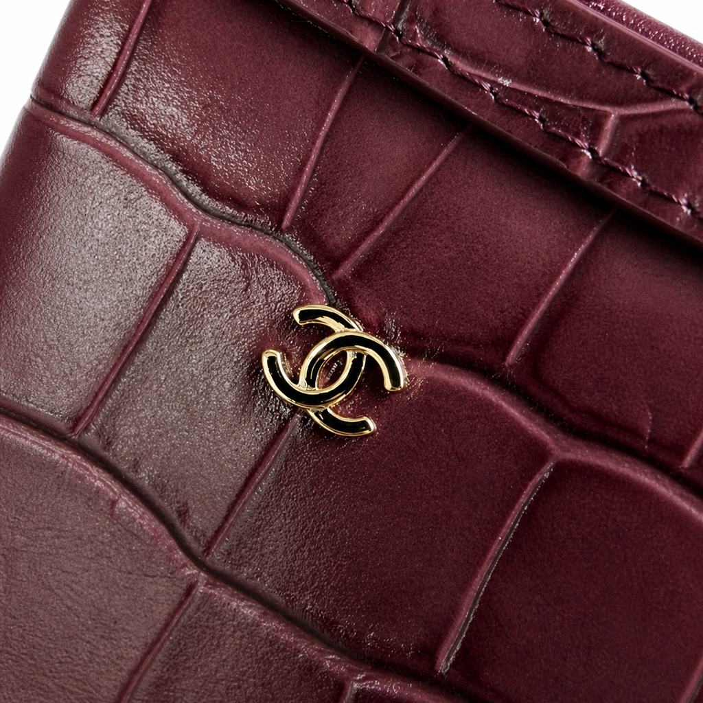 Chanel Classic Luxury Handbag | Size 12-19-9