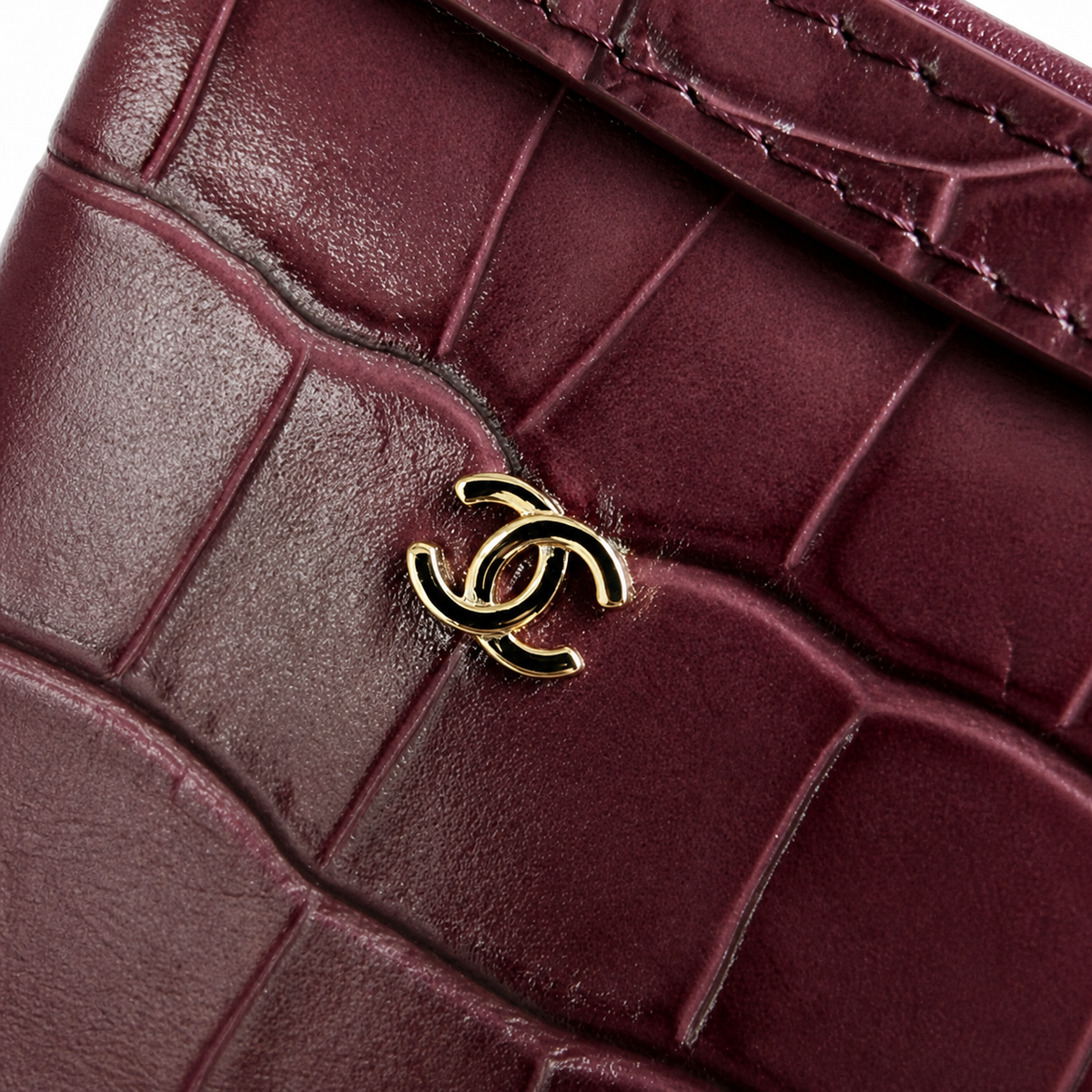 Chanel Classic Luxury Handbag | Size 12-19-9