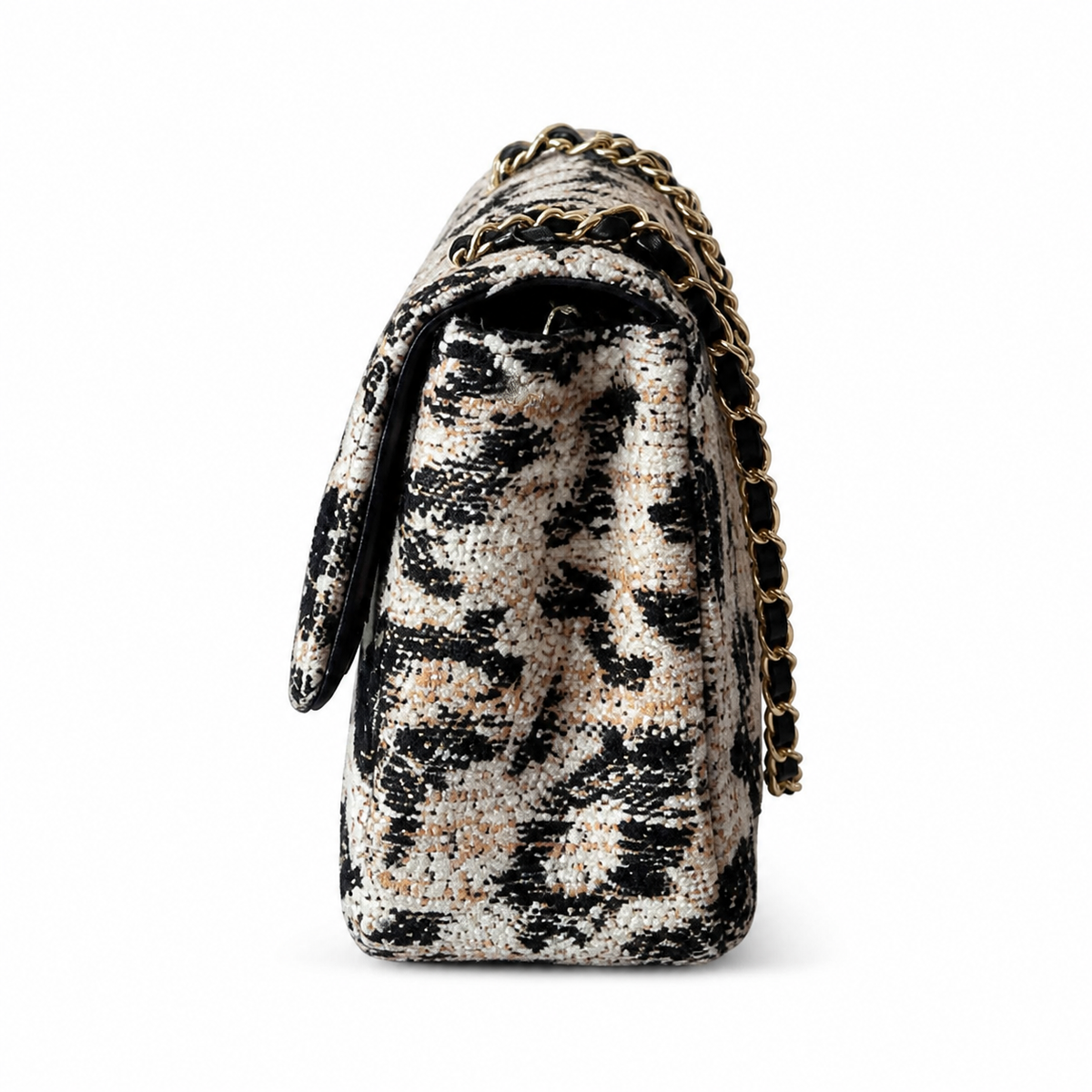 Chanel Gabrielle Medium Shoulder Bag 19.5×32×10cm