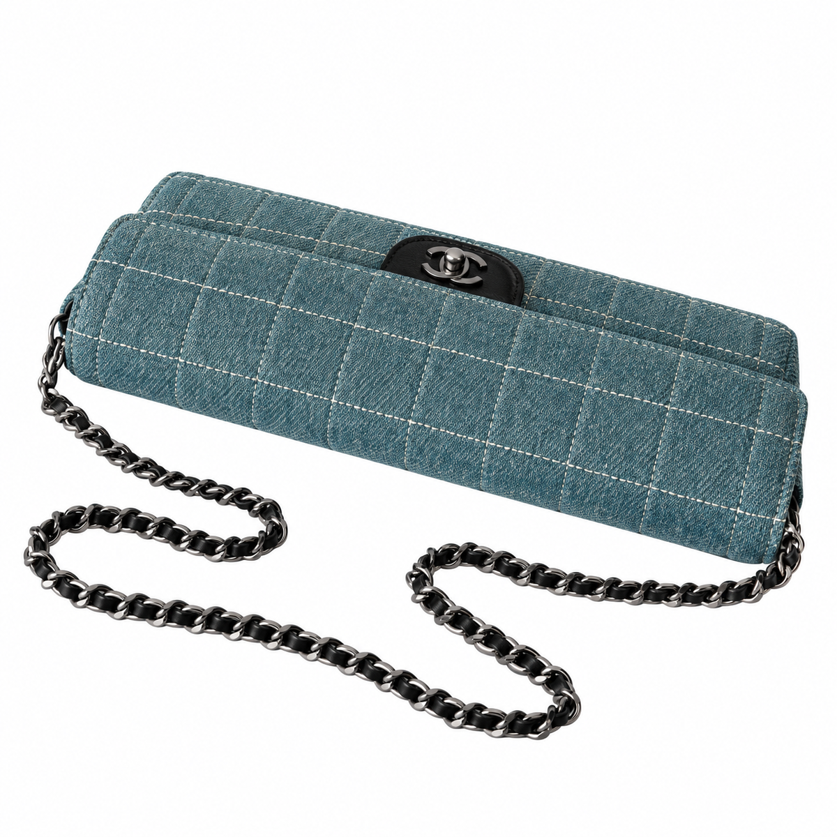 Chanel Boy Wallet on Chain WOC 26×13×4cm