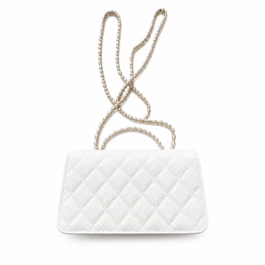 Chanel Classic Small Flap Crossbody Bag 19×17×7cm
