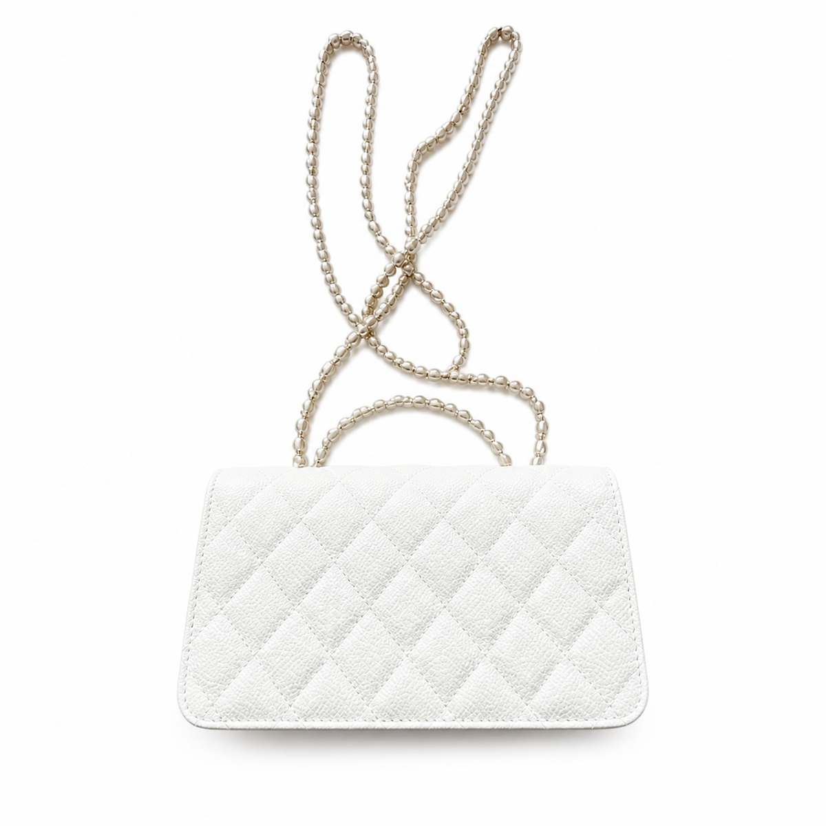 Chanel Classic Small Flap Crossbody Bag 19×17×7cm