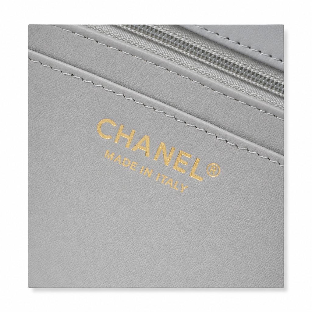Chanel Medium Flap Crossbody Bag 28×17×8cm