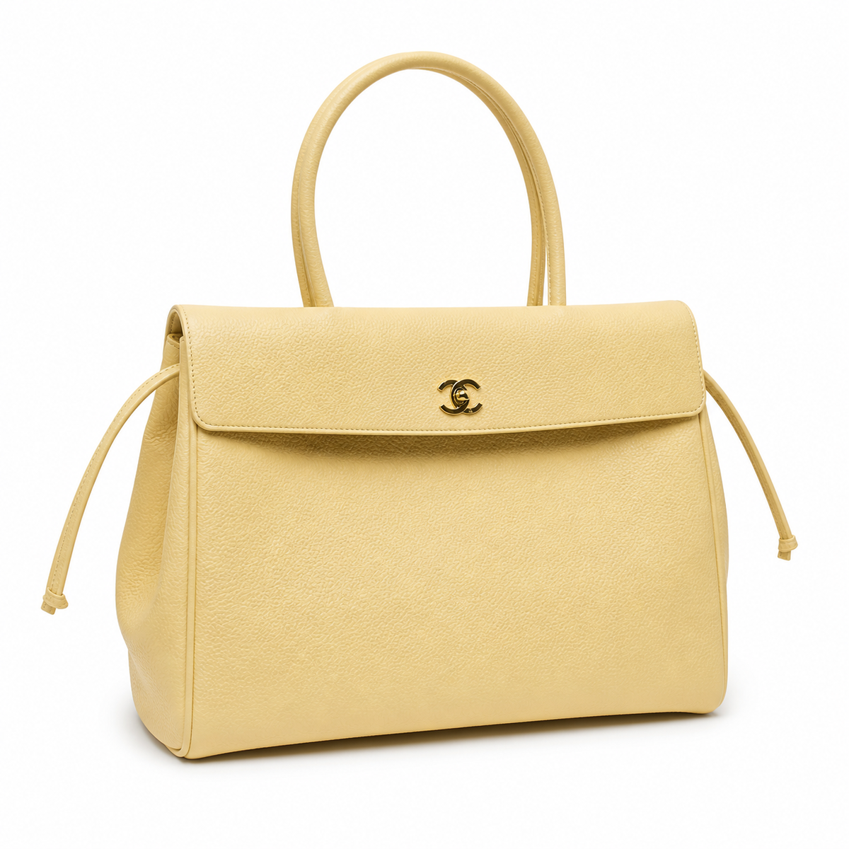 Chanel Timeless Classic Handbag 32×15×11.5cm