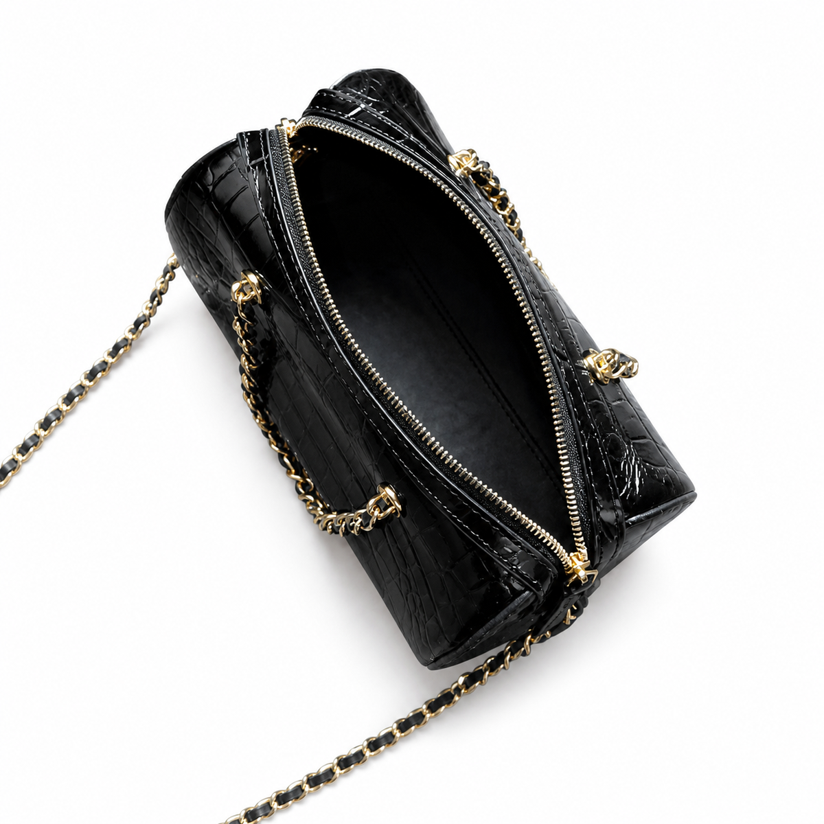Chanel Classic Flap Bag | Timeless Luxury Handbag