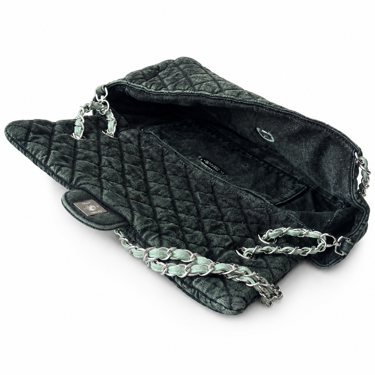 Chanel Camera Case Crossbody Bag 30×20×9cm