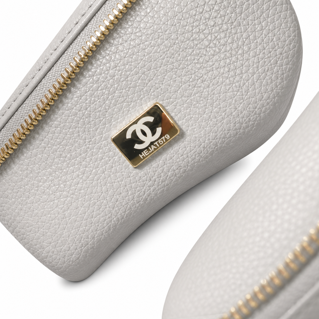 Chanel Heritage Classic Handbag 32×15×11.5cm