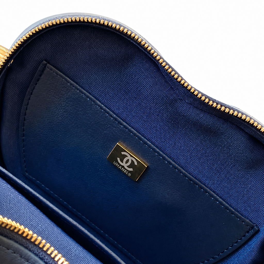 Chanel Mini Square Flap Crossbody Bag 18×16.5×6.6cm