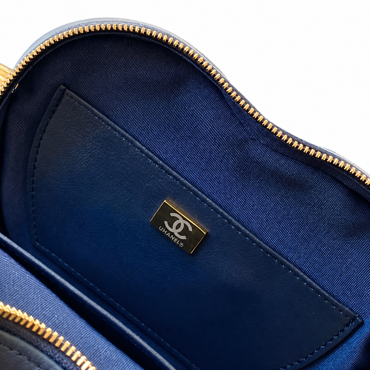 Chanel Mini Square Flap Crossbody Bag 18×16.5×6.6cm