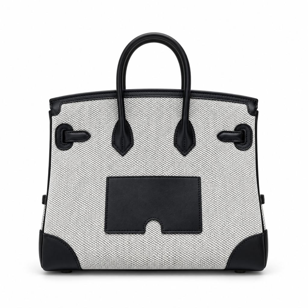 Hermès Kelly 25 Bag – Premium Leather, Gold Hardware, Top Handle & Shoulder Strap, 25cm