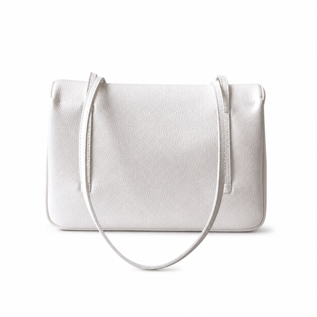 Chanel Quilted CC Small Top Handle Bag | Detachable Chain — 22cm