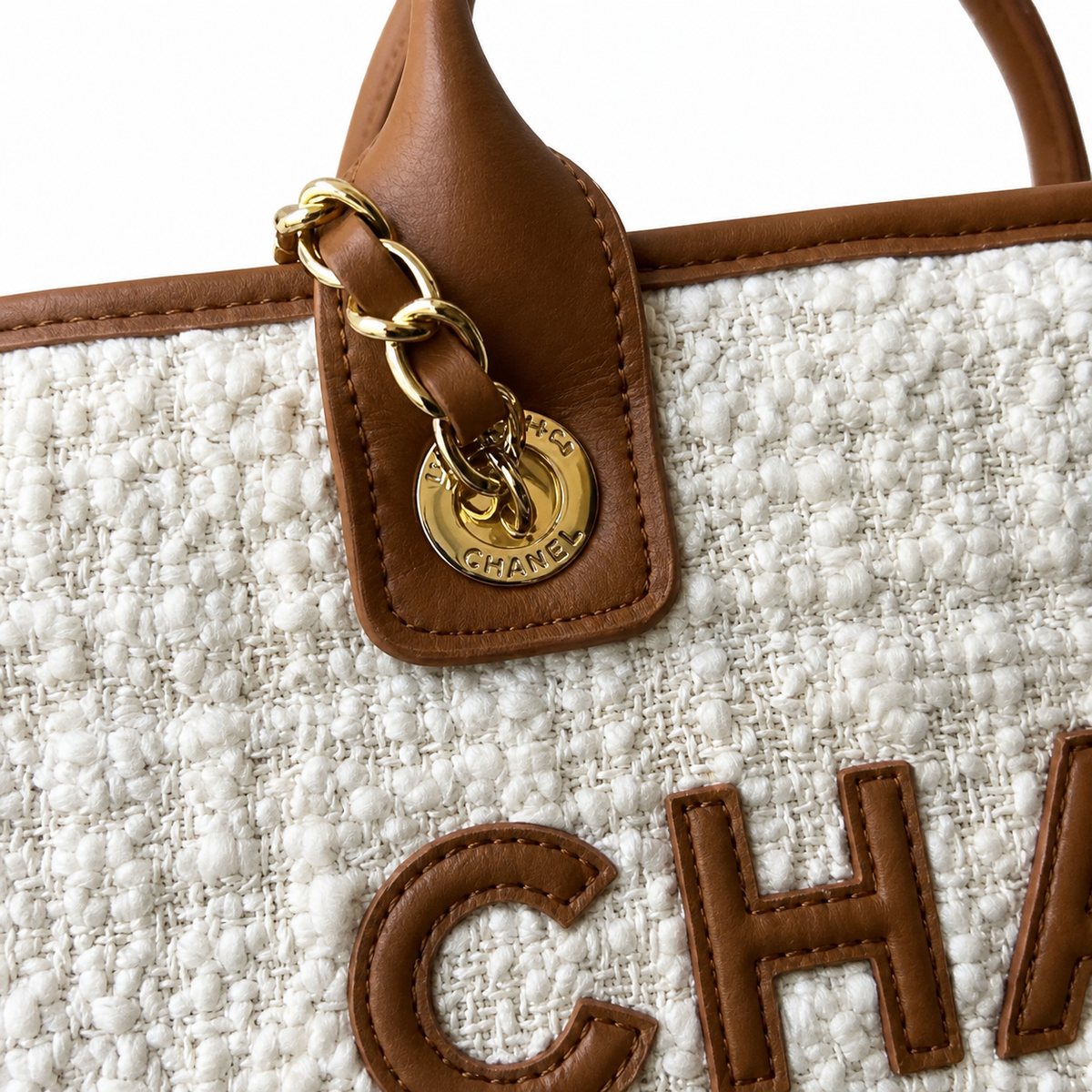 Chanel Classic Flap Bag 33cm