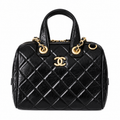 Chanel Wallet on Chain (WOC) | Mini Crossbody 16×11×5.5cm