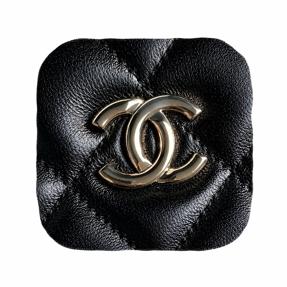 Chanel Iridescent Mini Vertical Flap Crossbody Bag 12×18×6.5cm