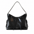 Louis Vuitton Black Shoulder Bag