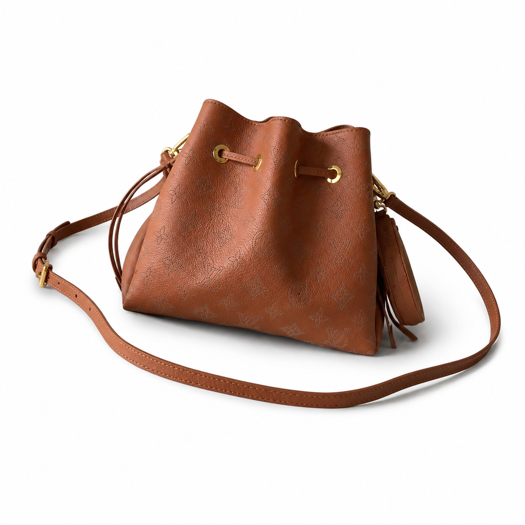 Louis Vuitton Monogram Shoulder Bag