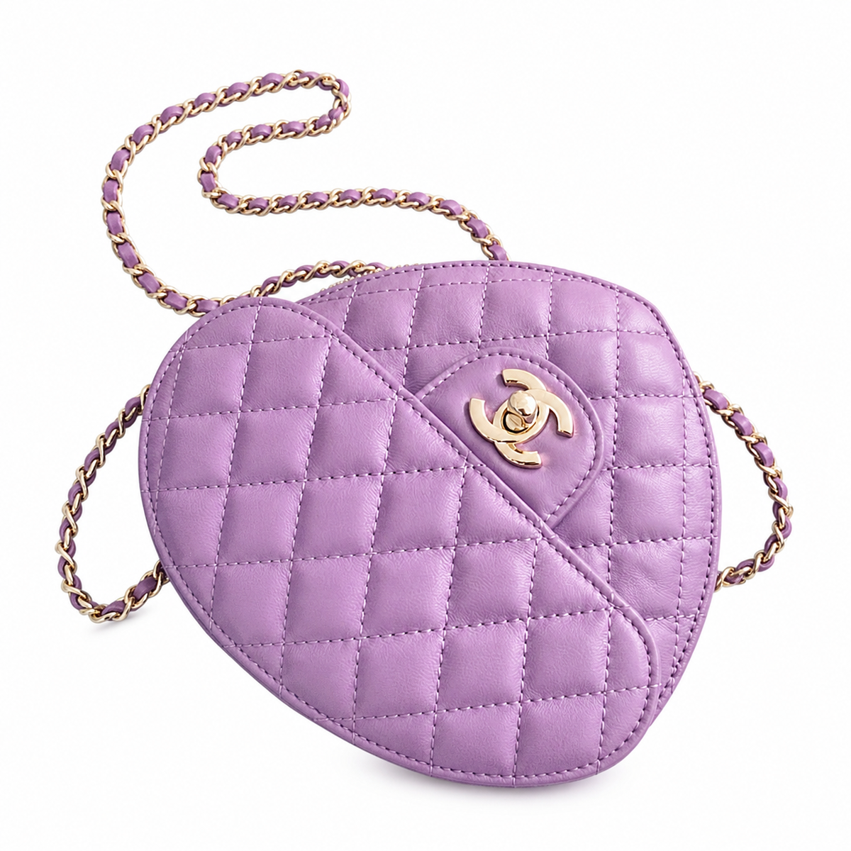 Chanel Classic Square Mini Flap Crossbody Bag 18×16.5×6.5cm