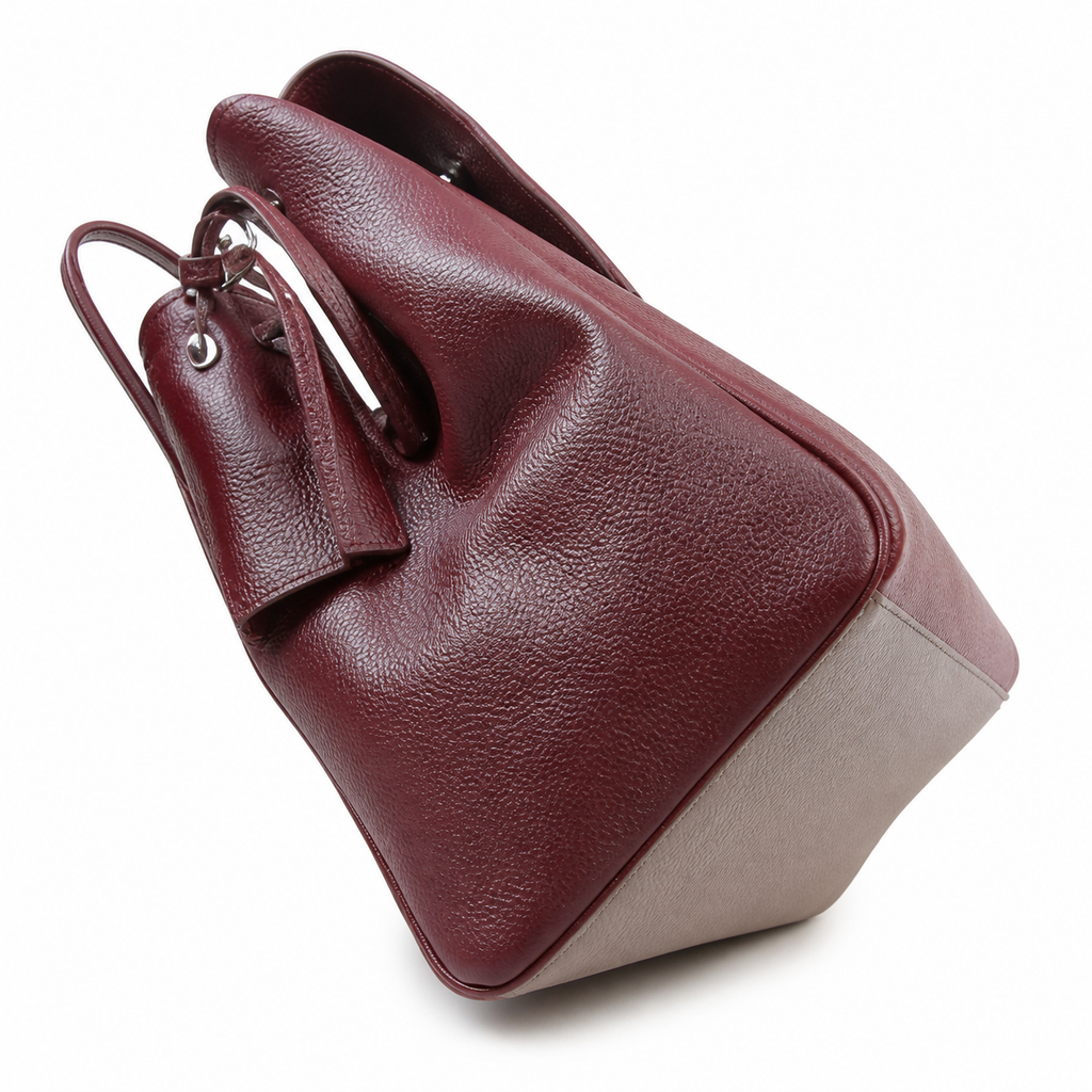Chanel Grand Shopping Tote Handbag 43×33×17.5cm