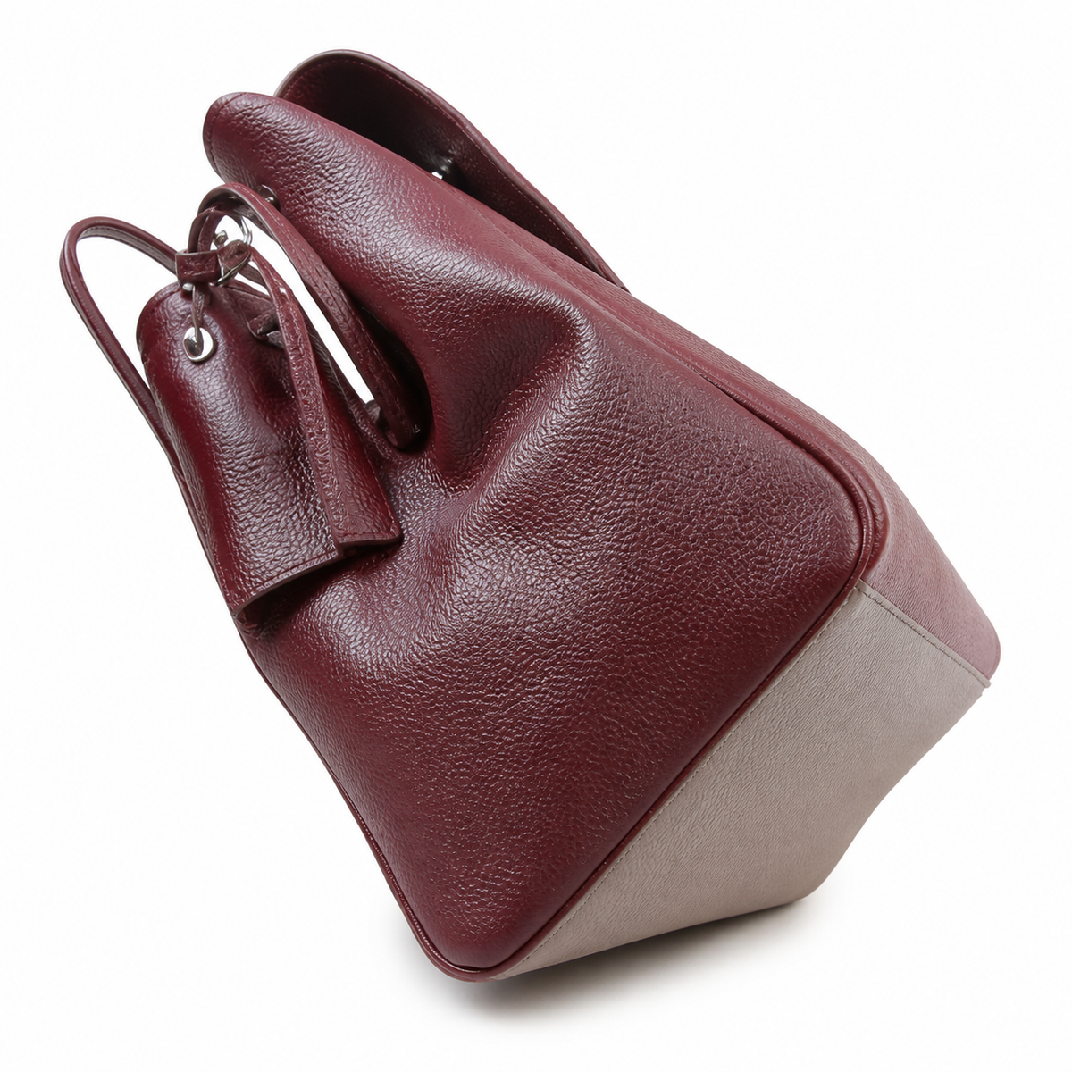 Chanel Grand Shopping Tote Handbag 43×33×17.5cm
