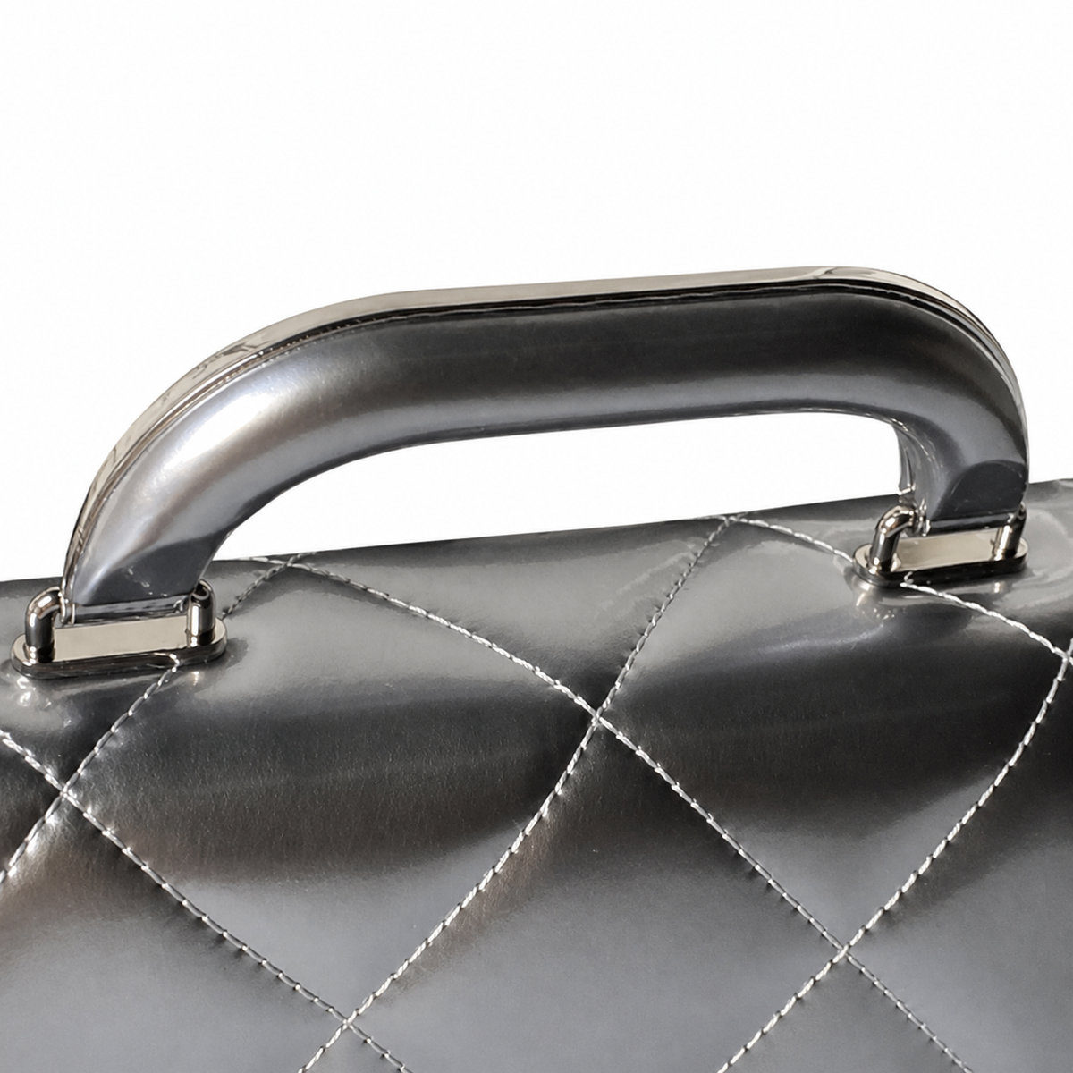 Chanel Envelope Clutch with Chain | 18×4.5×13cm