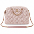Chanel Quilted Medium Vertical Flap Bag 20.5×28.5×7cm