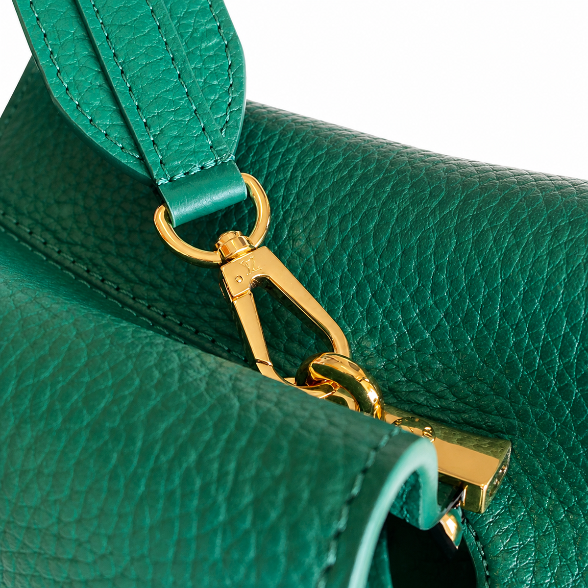Louis Vuitton Monogram Shoulder Bag