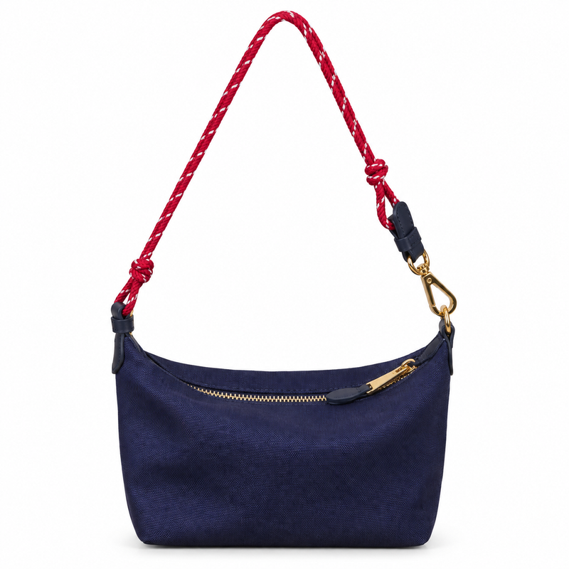 Miu Miu Matelassé Petite Shoulder Bag