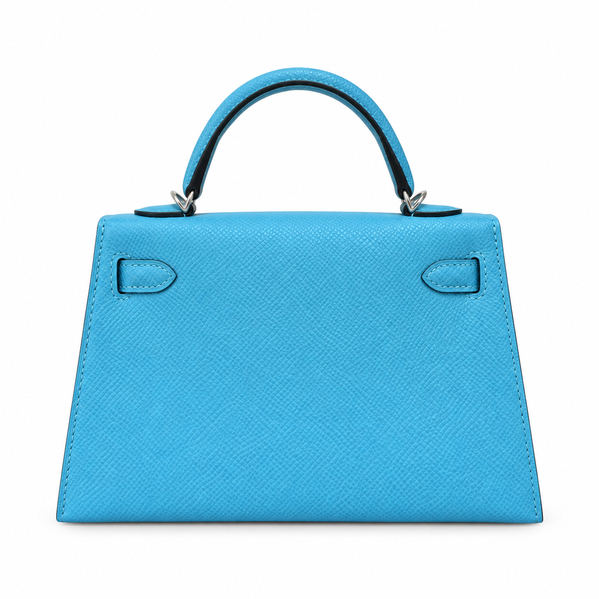 Hermès 19cm Mini Handbag – Luxury Leather Evening Bag