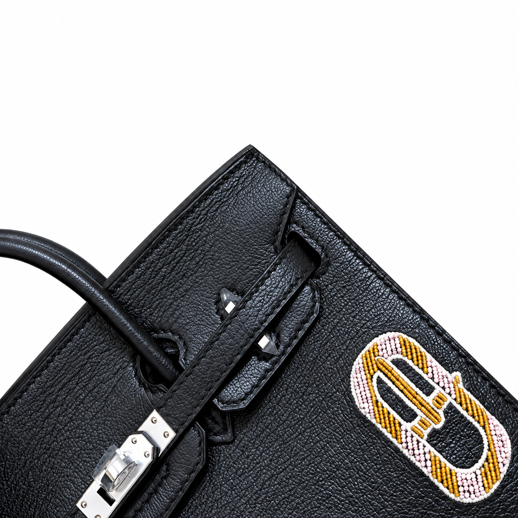 Hermès Kelly 20 Mini Bag – Smooth Leather, Gold Hardware, Top Handle & Shoulder Strap