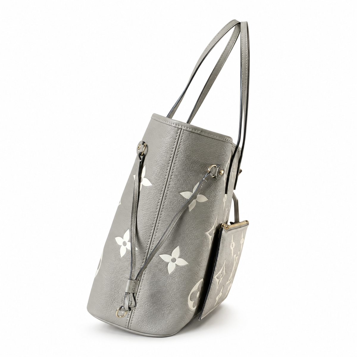Louis Vuitton Monogram Shoulder Bag