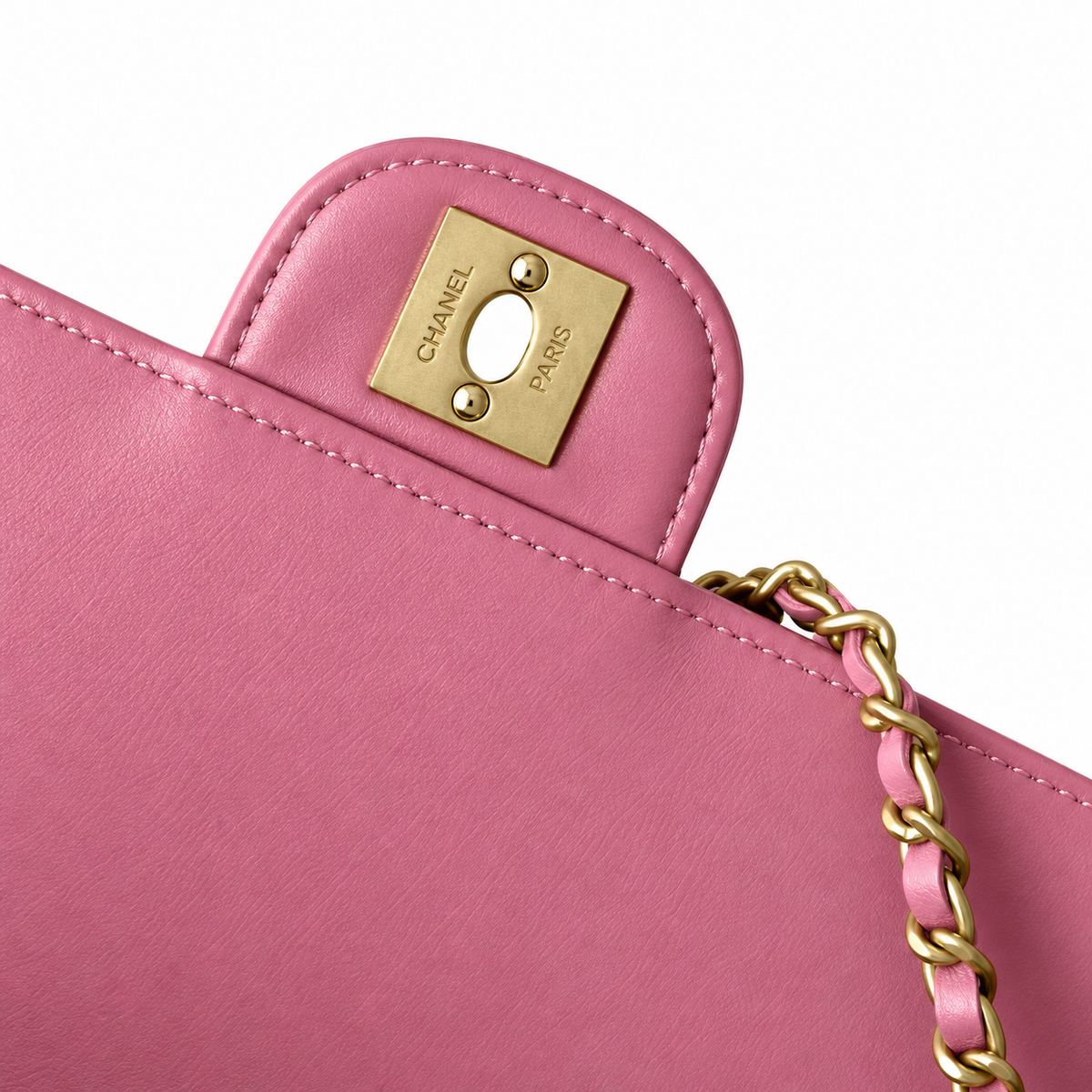 Chanel Wallet on Chain WOC Crossbody Bag 26×13×4cm