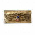 Chanel Flap Bag – 30×13×4cm | Lambskin Quilted Leather Handbag