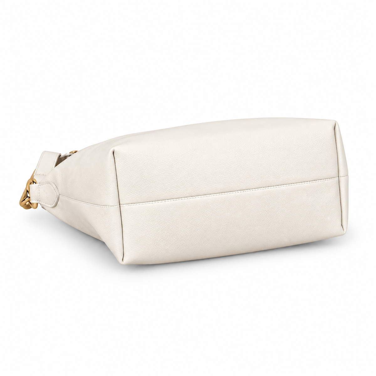 Miu Miu Leather Crossbody Bag 18.5 cm