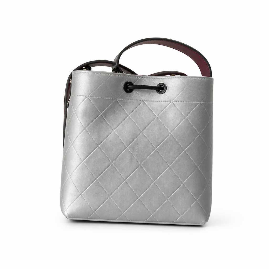 Chanel Limited Edition Vanity Case Crossbody Bag 23×23×14.5cm