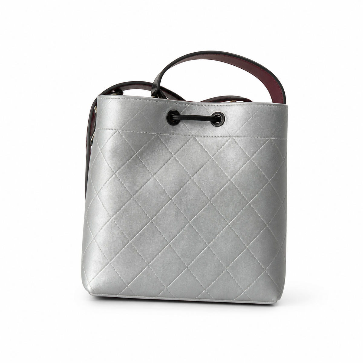 Chanel Limited Edition Vanity Case Crossbody Bag 23×23×14.5cm