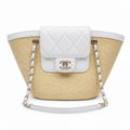 Chanel Luxury Tote Bag 18×41×13cm
