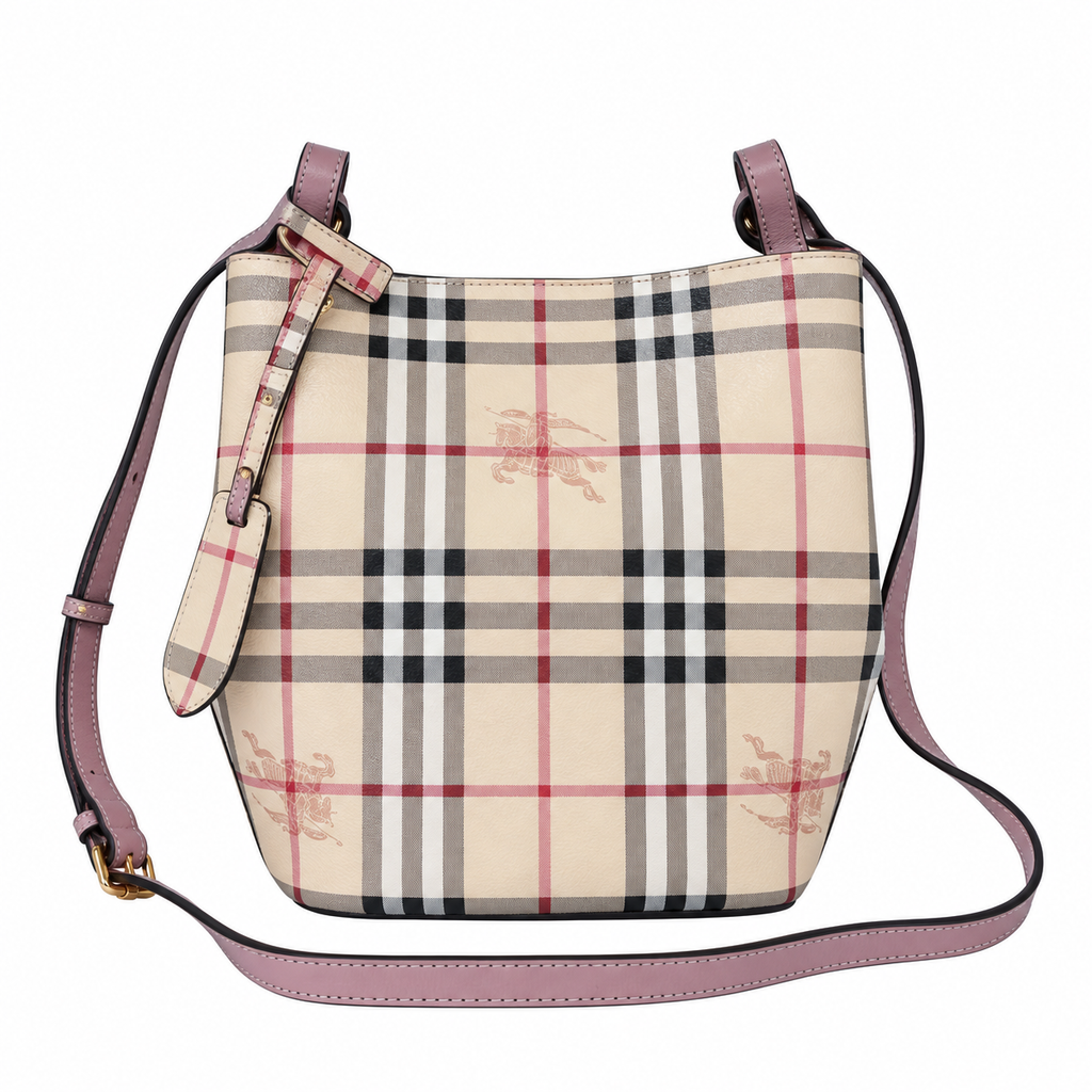 Burberry Everyday City Crossbody Bag