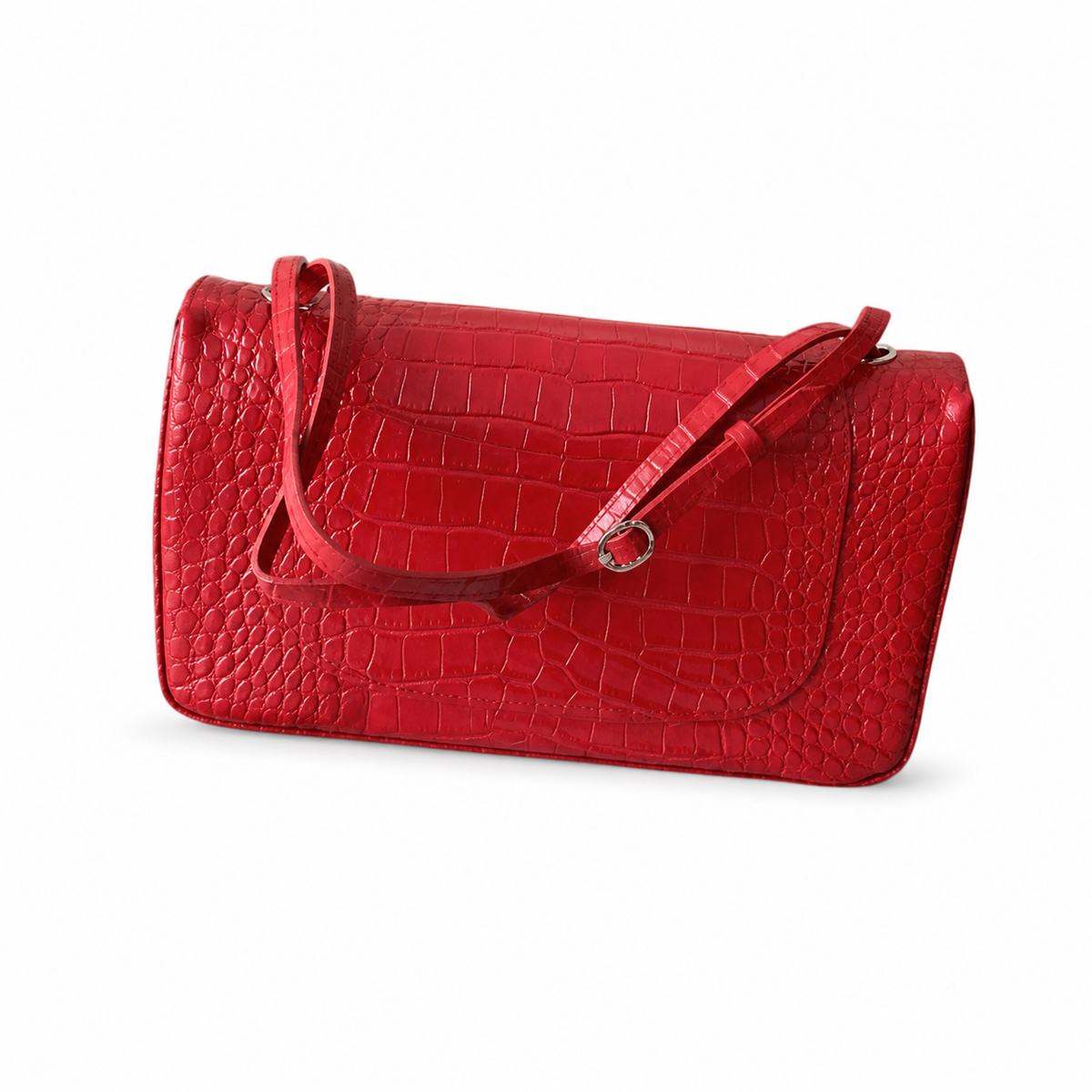 Chanel Timeless Soft Shopping Tote Handbag 38.5×26×11cm