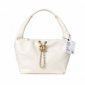Chanel Boy Bag Medium | 32×23.5×11.5cm