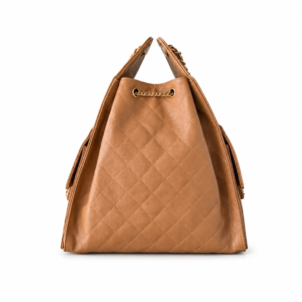 Chanel Gabrielle Hobo Bag Large | 40×30×15cm