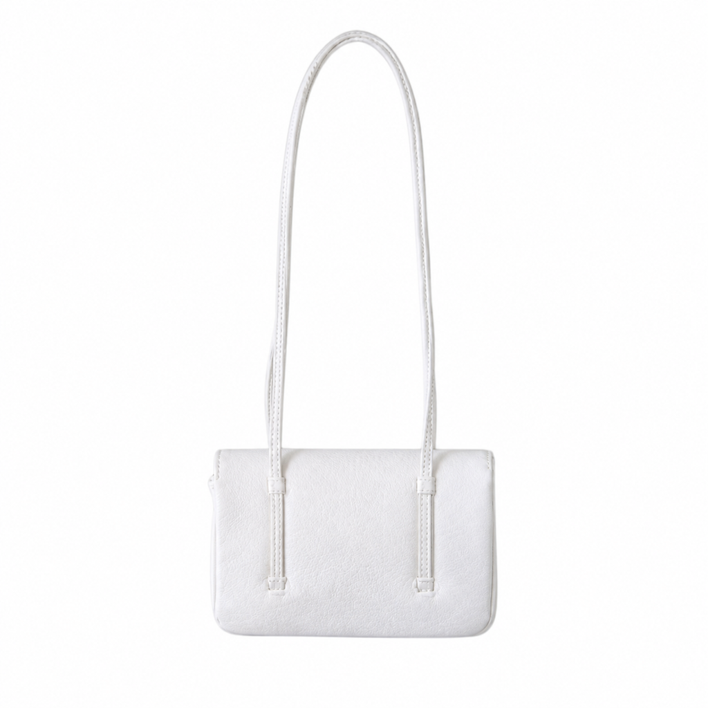 Chanel Classic Flap Bag – Beige Quilted Lambskin, Gold Hardware
