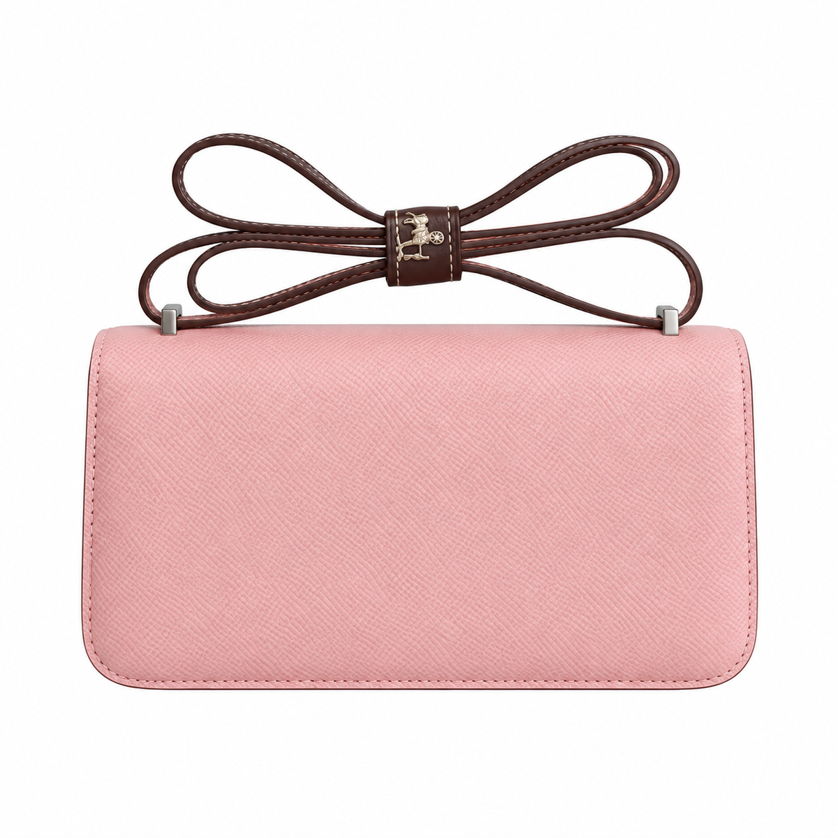 Hermès 26cm Crossbody Bag – Autumn Winter Luxury Leather