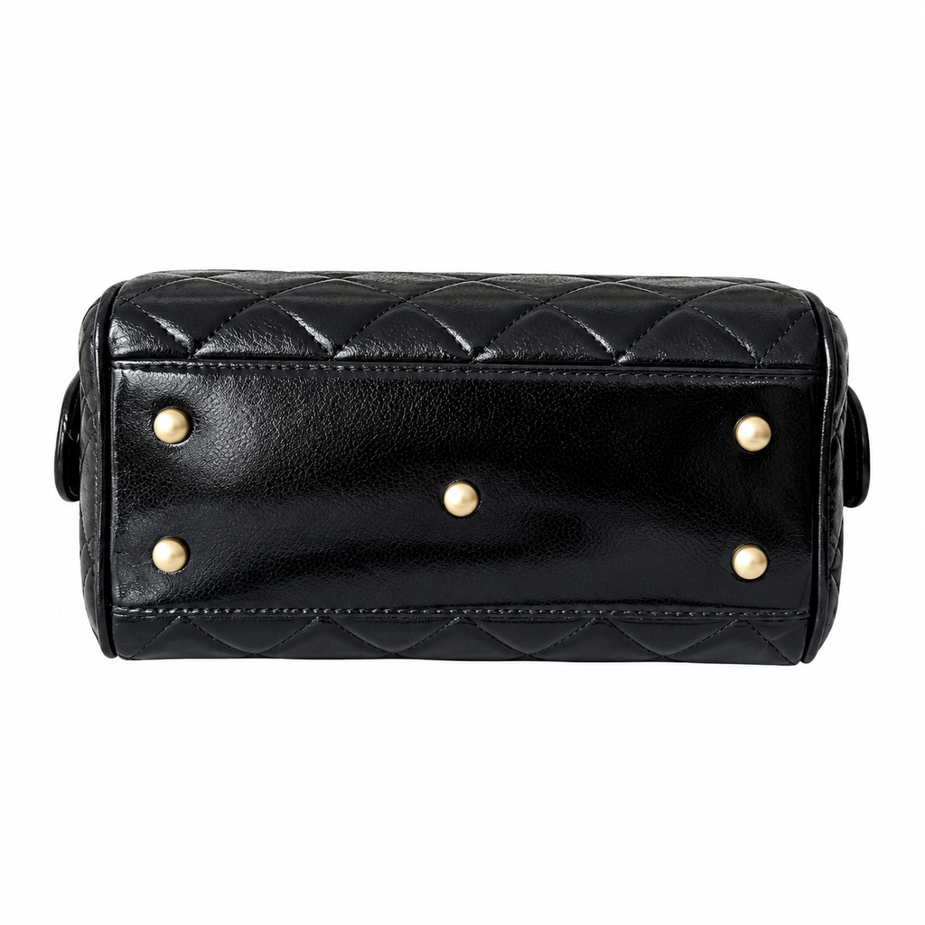 Chanel Wallet on Chain (WOC) | Mini Crossbody 16×11×5.5cm