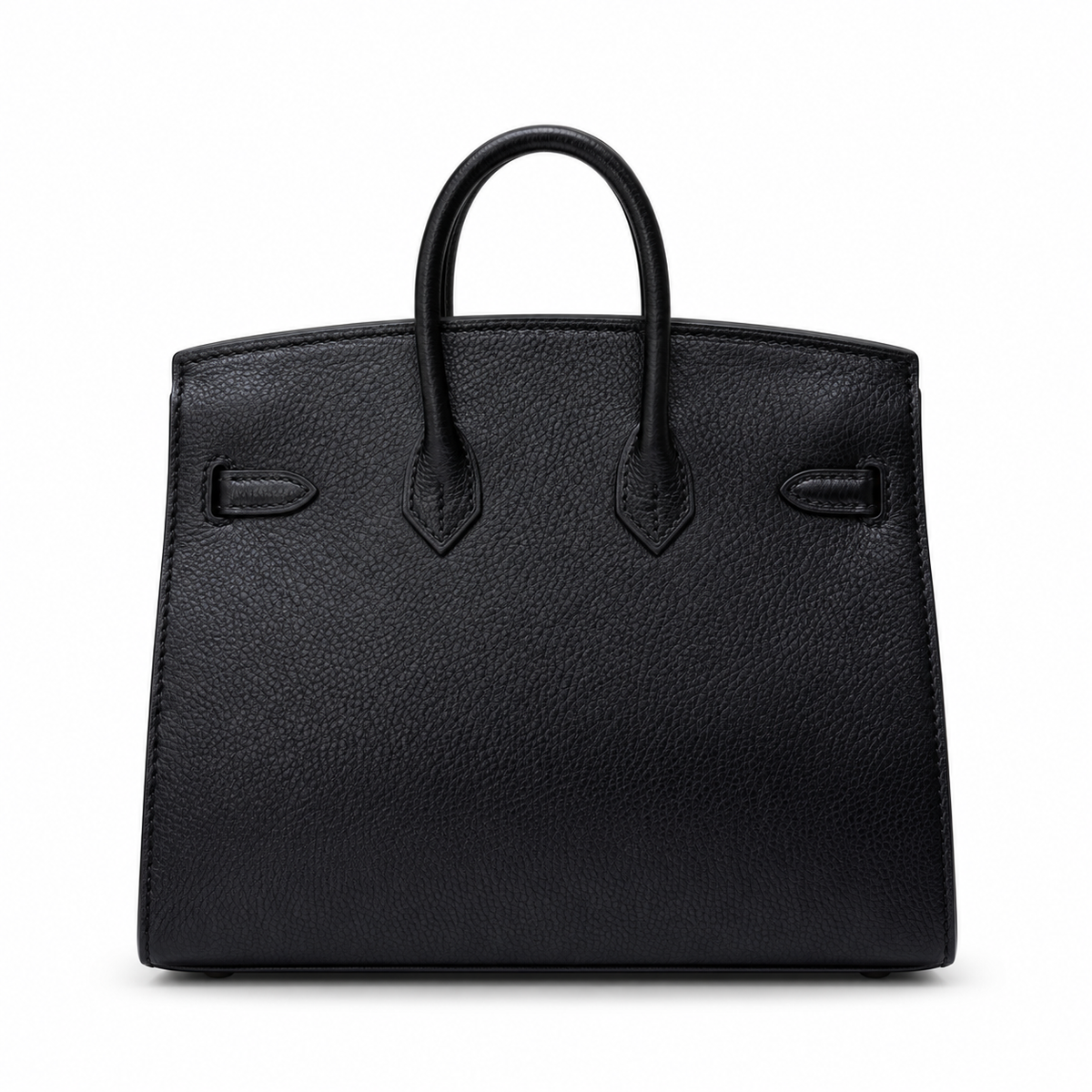 Hermès Kelly 20 Mini Bag – Smooth Leather, Gold Hardware, Top Handle & Shoulder Strap