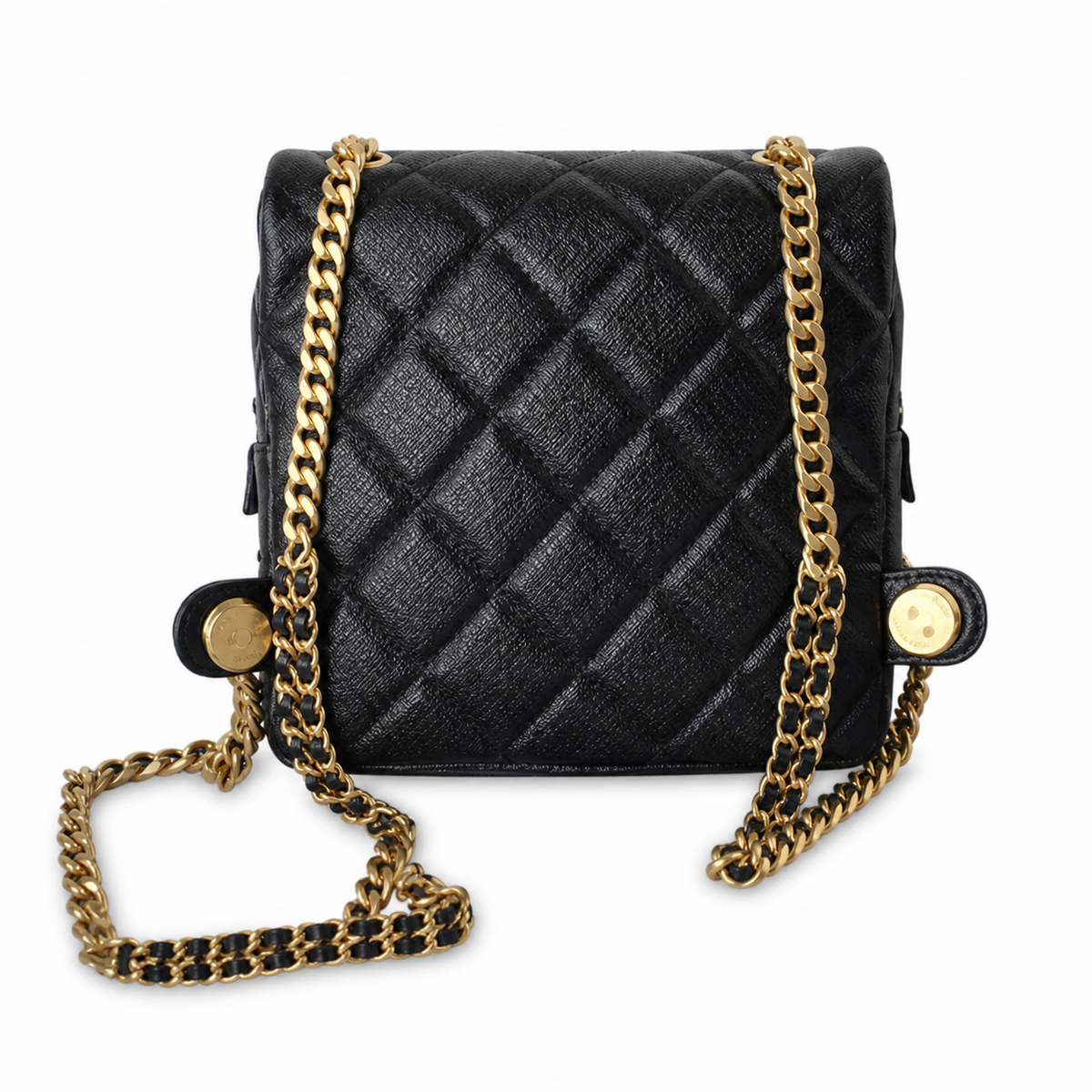 Chanel Boy Small Flap Crossbody Bag 20×19×8cm