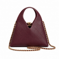 Chanel Mini Boy Crossbody Bag 23×23×7cm