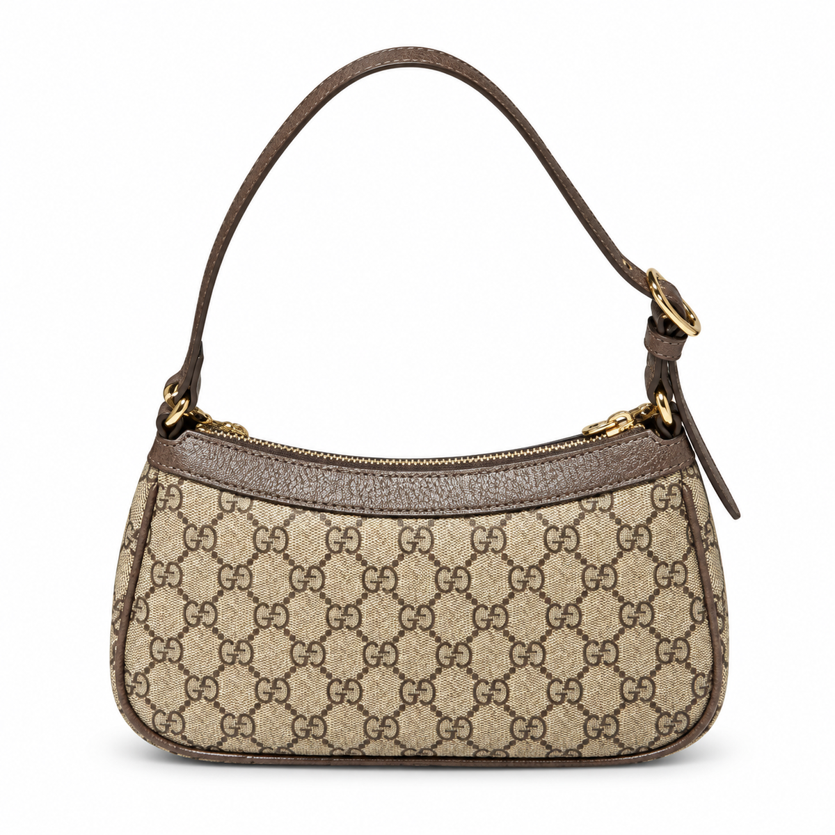 Gucci Ophidia GG Supreme Small Handbag
