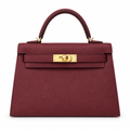 Hermès 19cm Mini Handbag – Premium Luxury Leather Bag