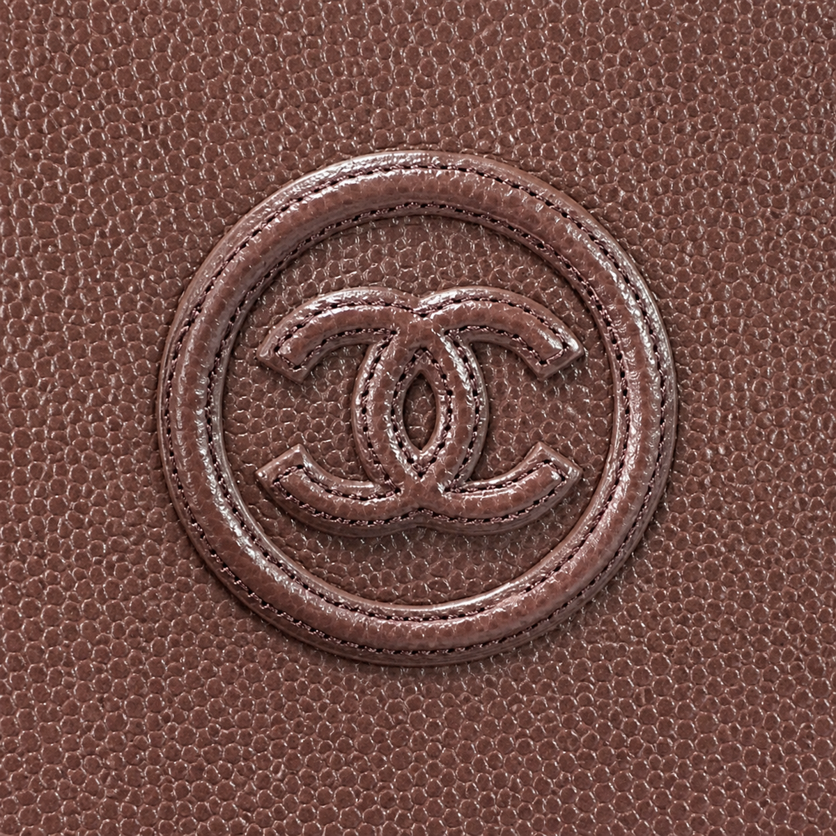 CHANEL Deauville Shopping Tote – Burgundy Caviar Leather Gold Hardware with Detachable CC Pouch 30×50×21cm