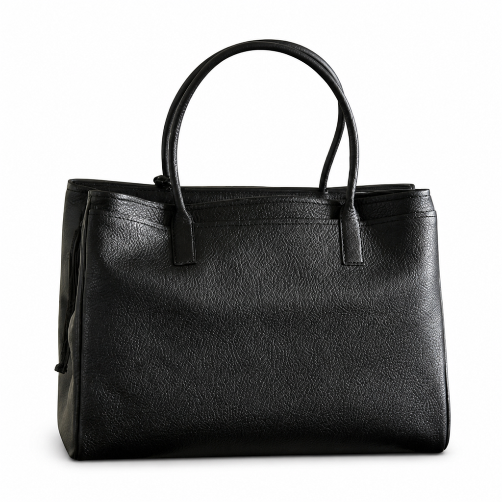 Chanel Maxi Shopping Tote Handbag 43×33×17.5cm